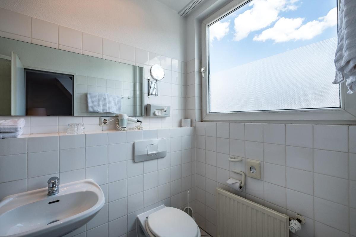 Hotel Gertrudenhof - Housity