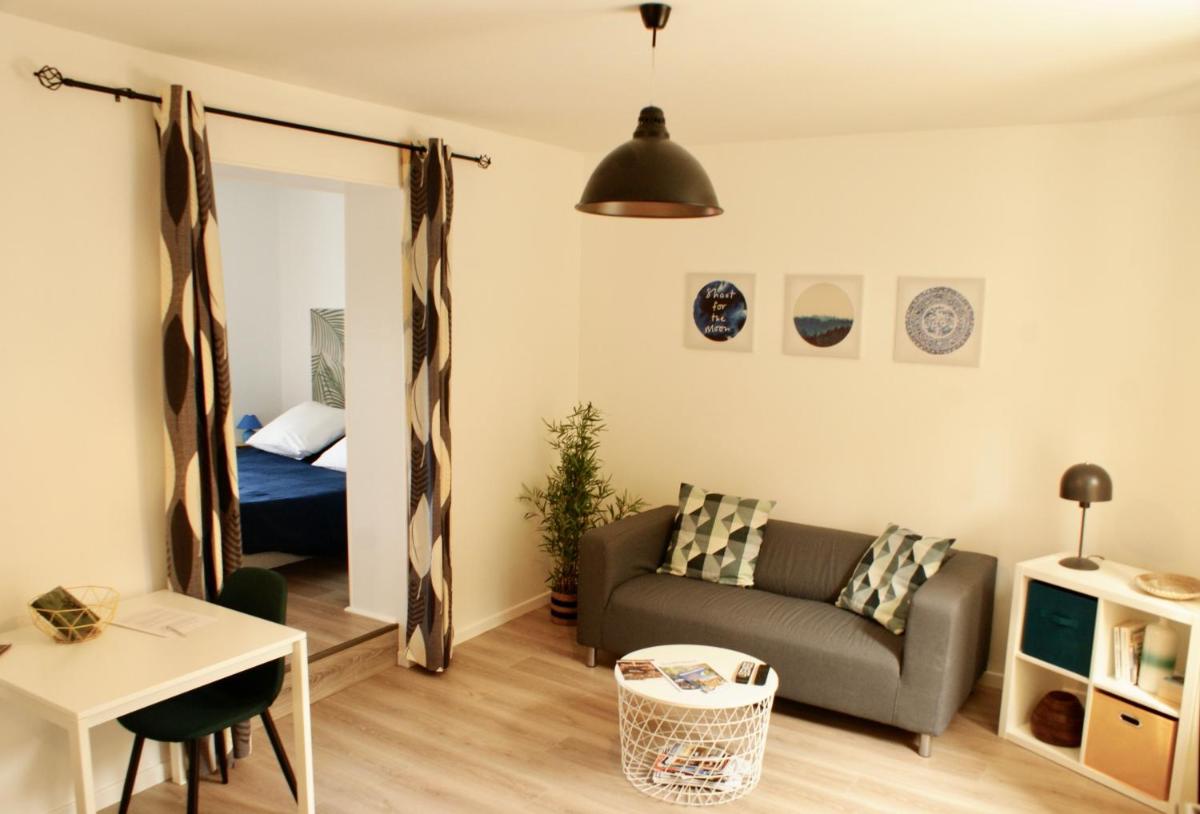 Gîte du rocher - Housity