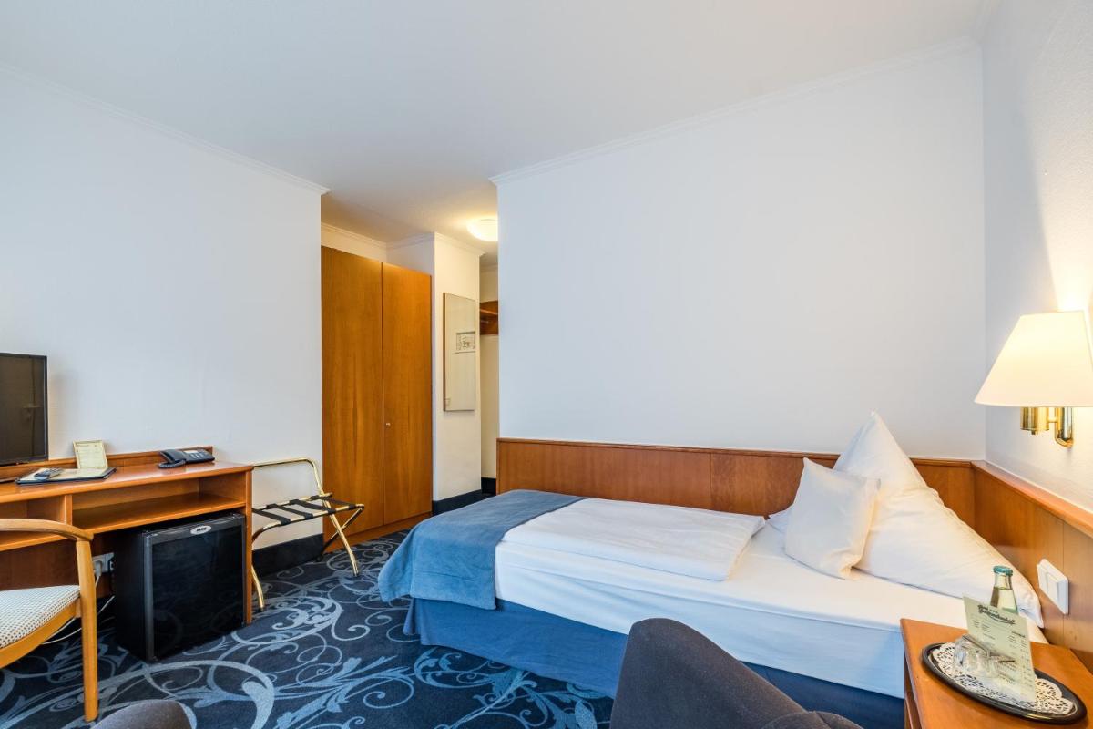 Hotel Gertrudenhof - Housity