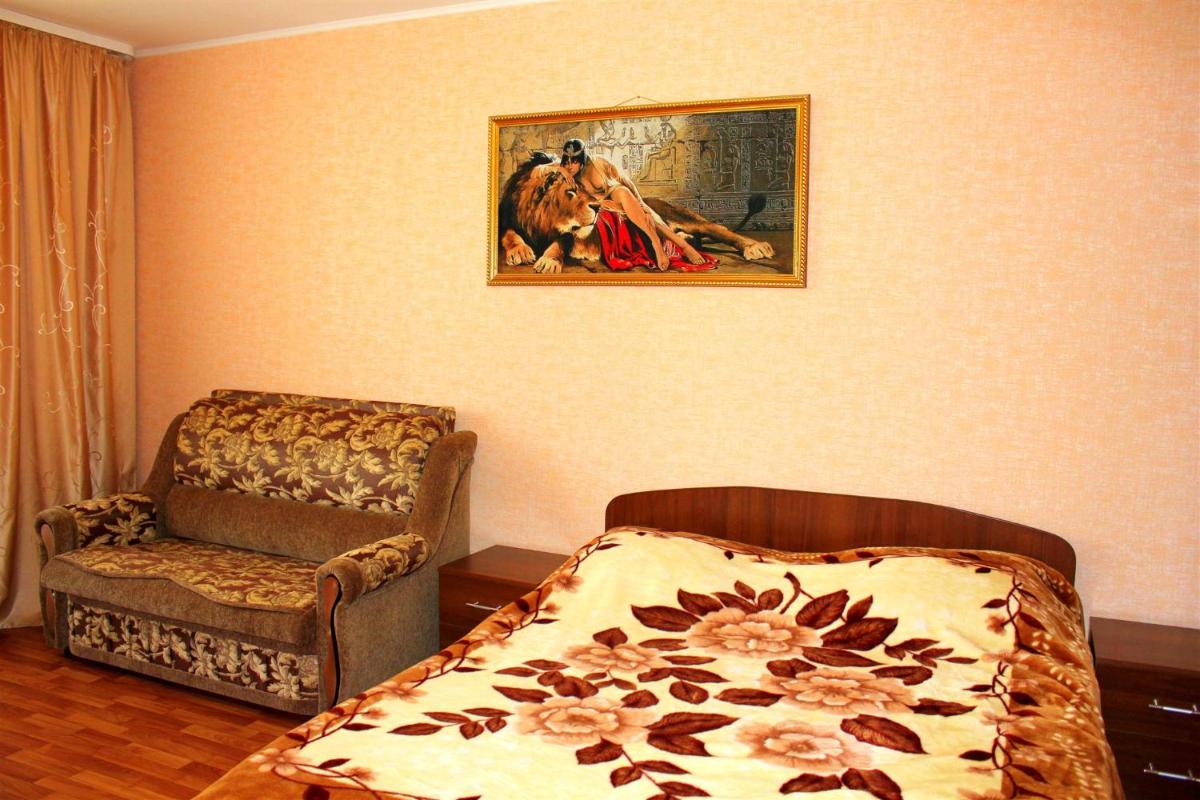 Однокомнатная квартира 53 - Housity