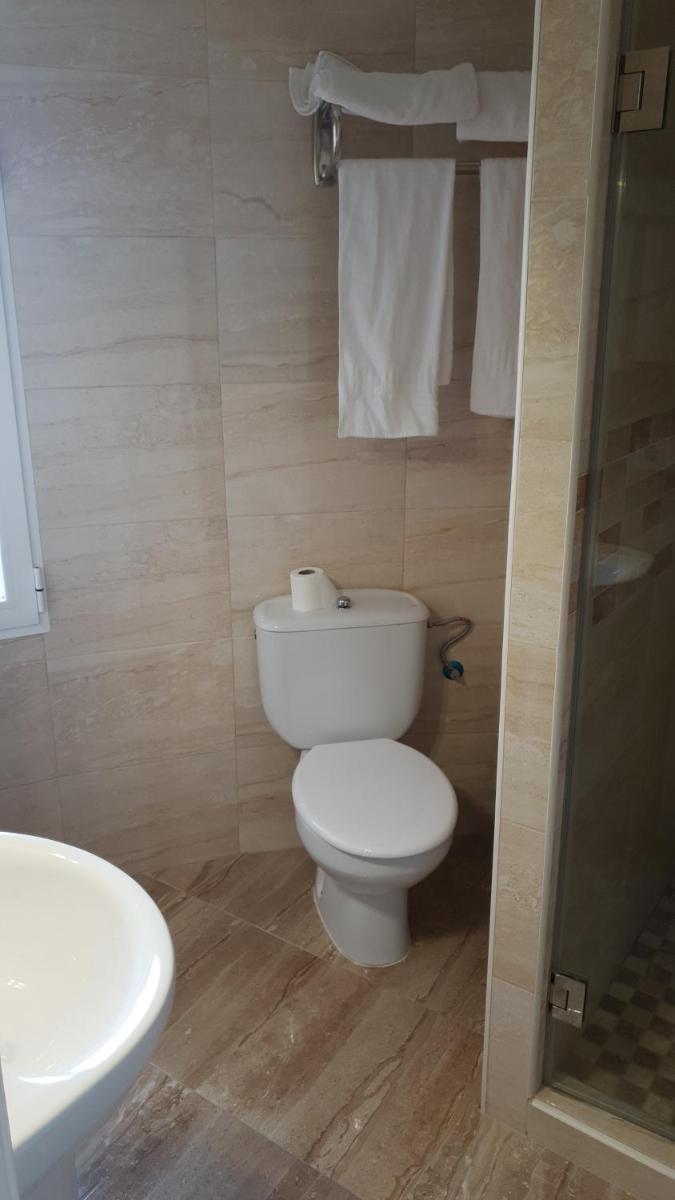 Hotel La Lancha - Hizvo