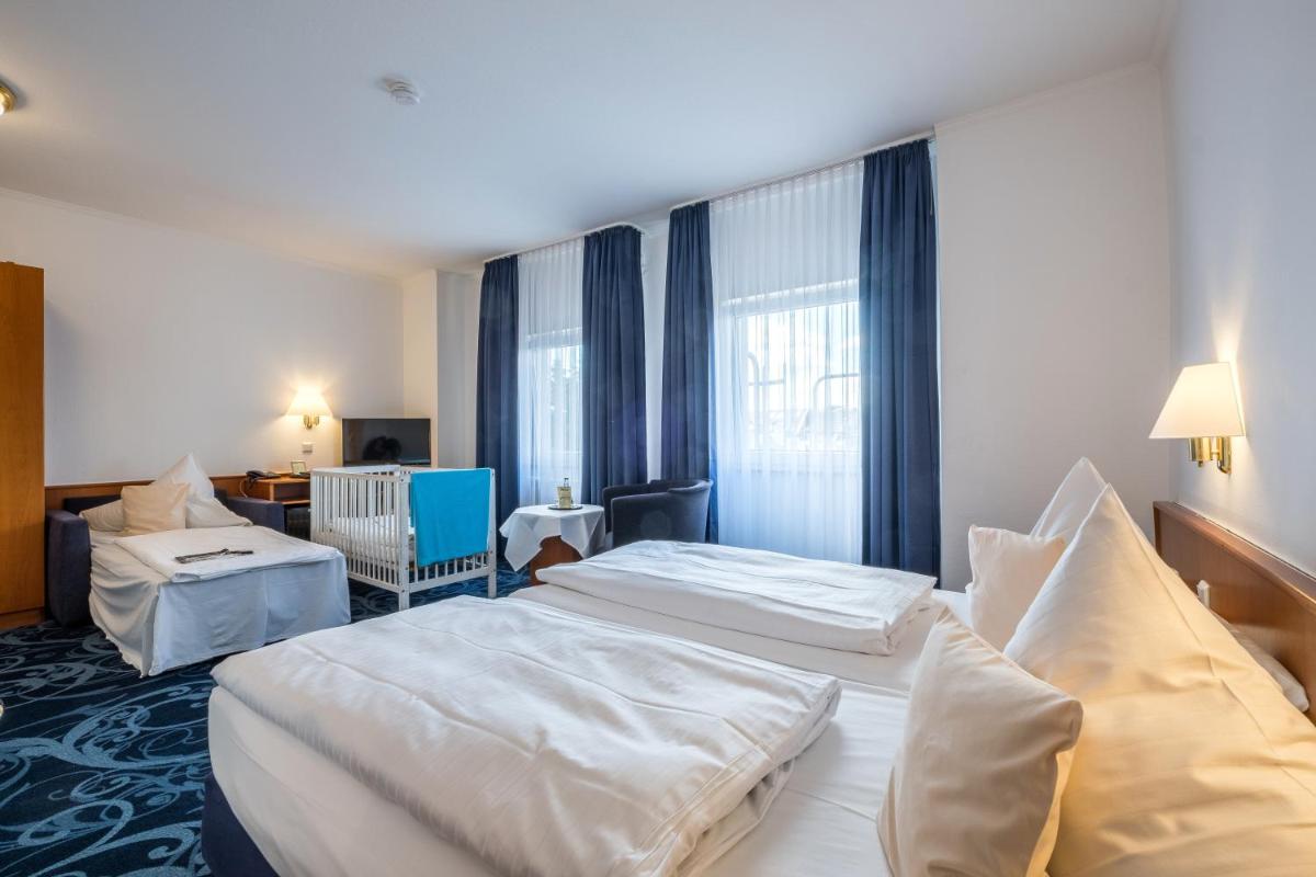 Hotel Gertrudenhof - Housity