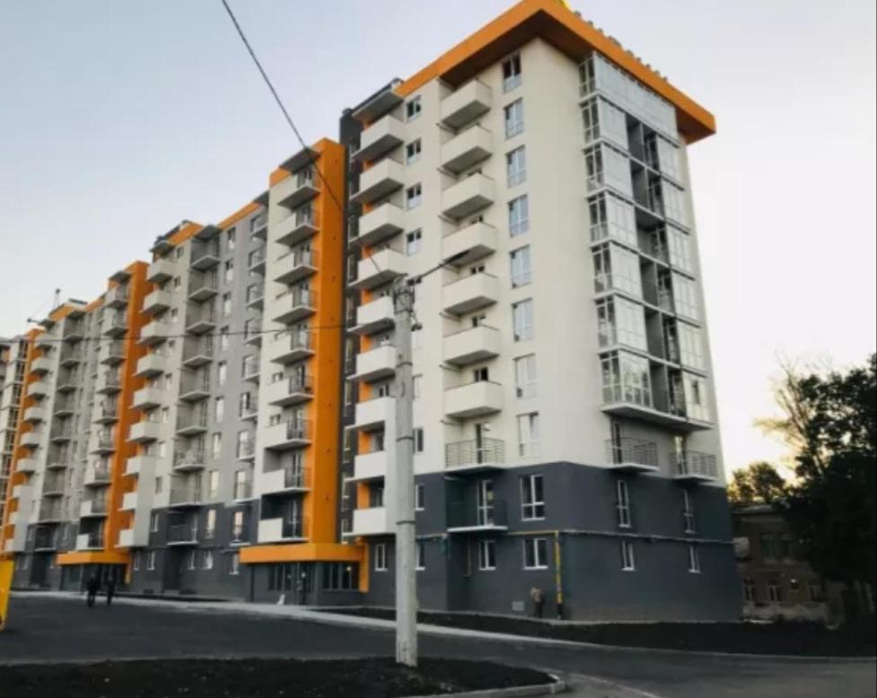 Смарт квартира в Новострое у метро Дворец Спорта - Housity