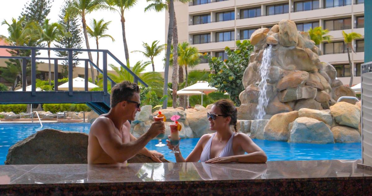 Barceló Aruba - All Inclusive - Housity