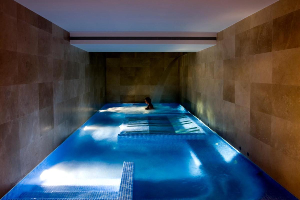 Imagen de la galería de S'Agaró Hotel Spa & Wellness, en S'Agaró