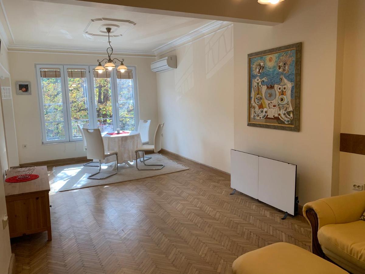 ViITOSHKA Apartment - Housity