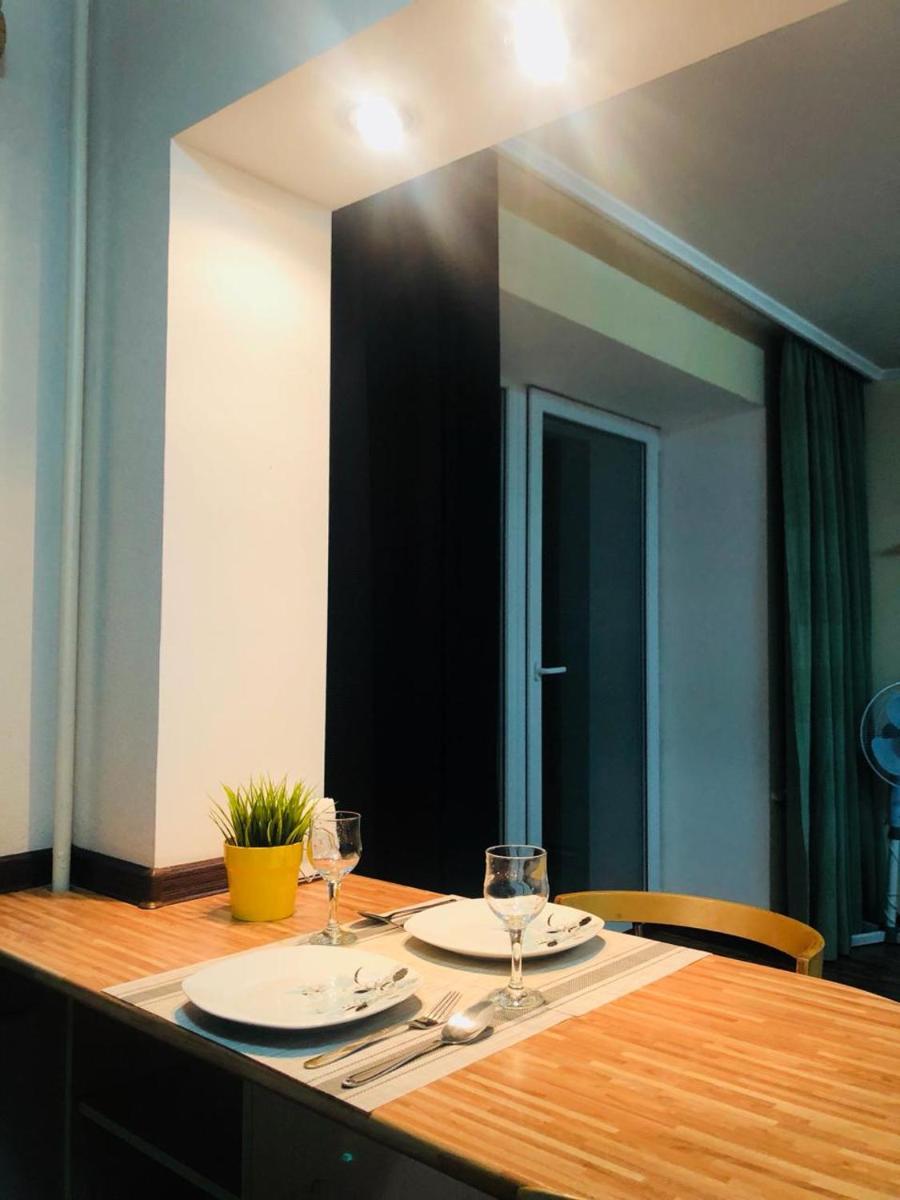Apartment on Republic Square - Housity