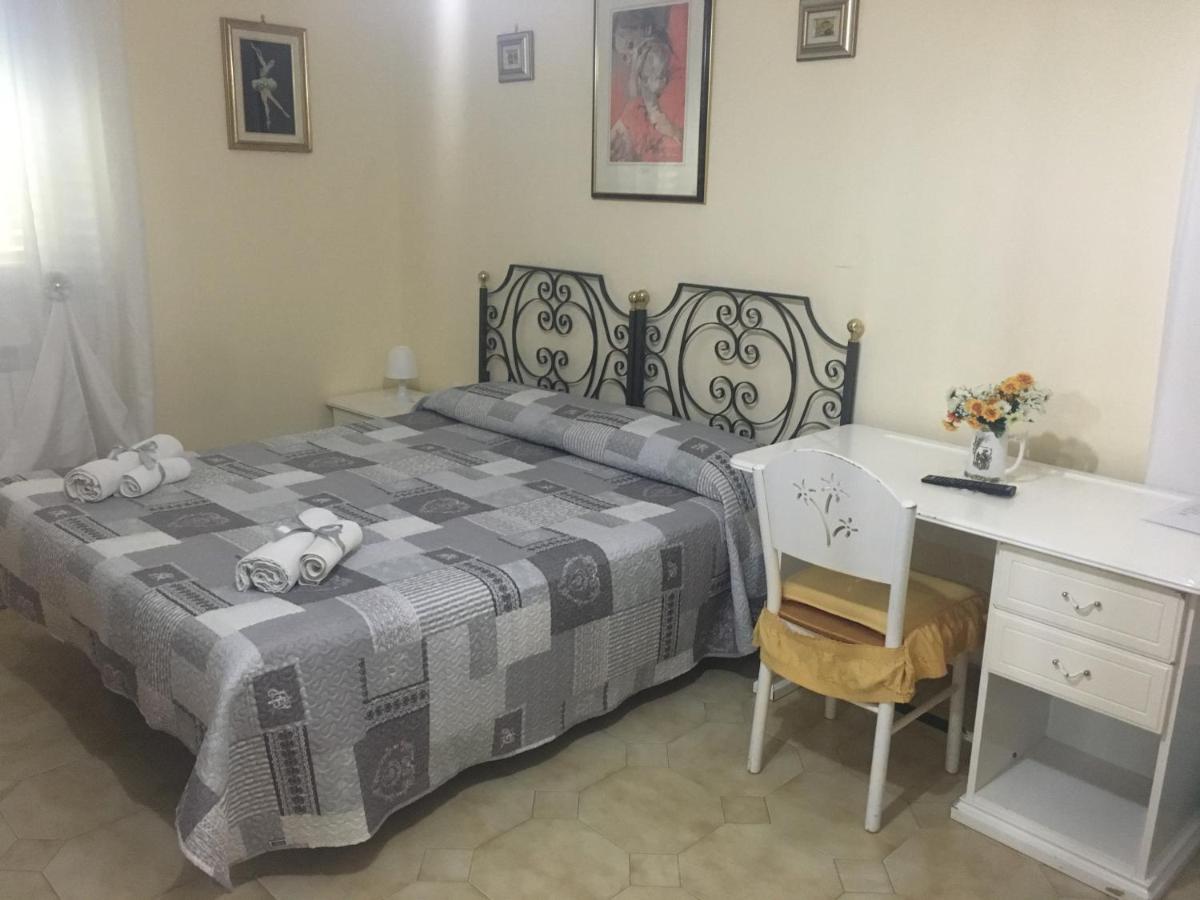 Bed and Breakfast Padalino - Housity