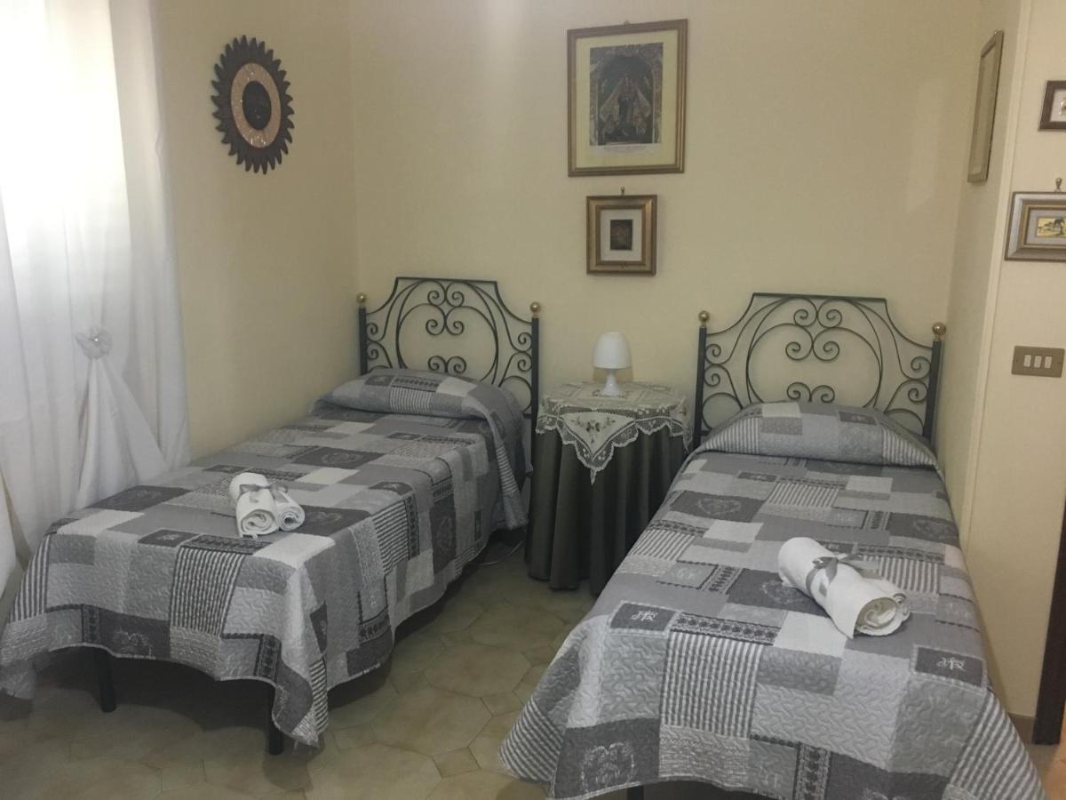 Bed and Breakfast Padalino - Housity