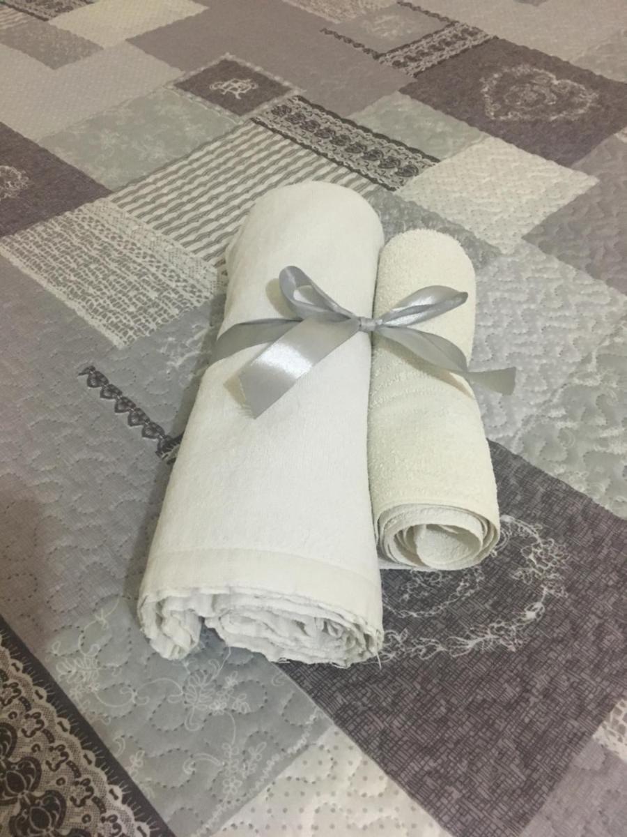 Bed and Breakfast Padalino - Housity