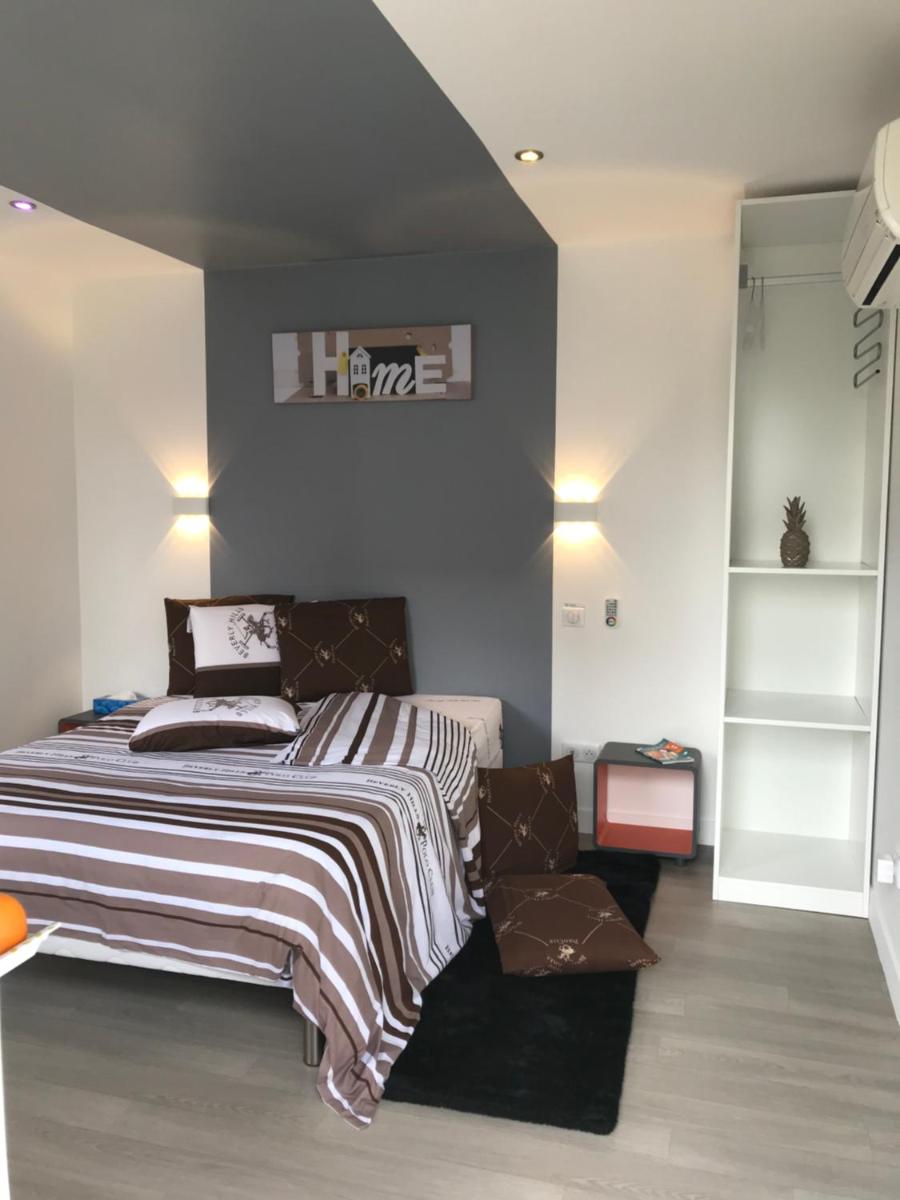 maisonnette indépendante - Housity