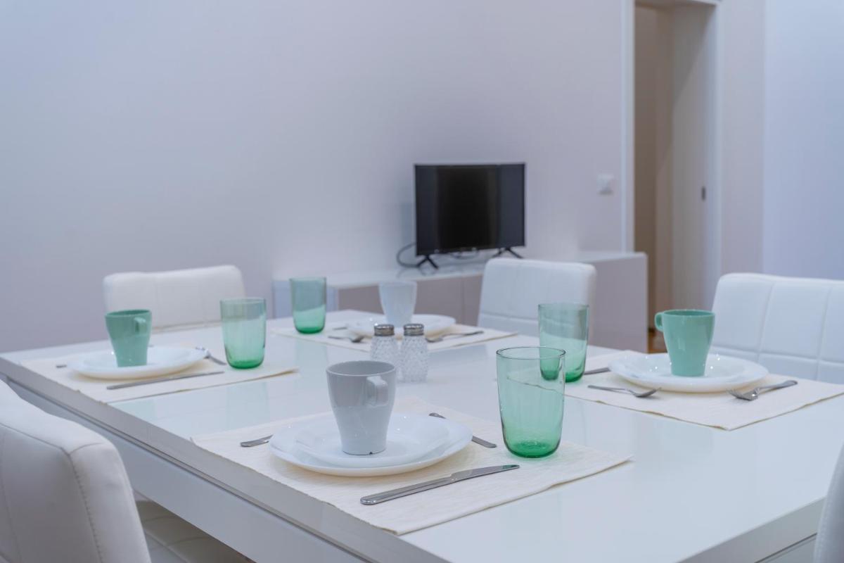 Ricasoli Garden Modern Apartments - Housity