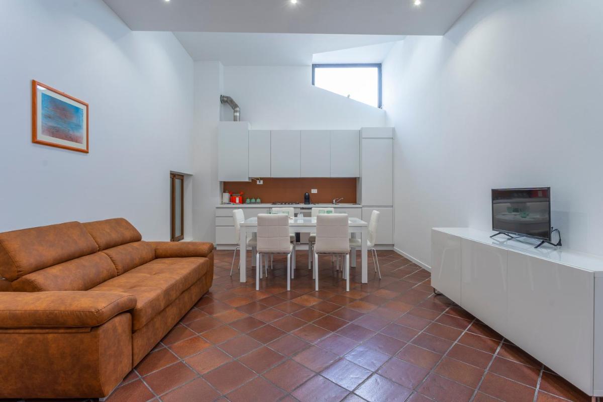 Ricasoli Garden Modern Apartments - Housity