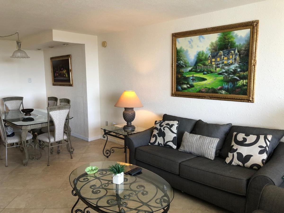 Galt Ocean Drive Beach Condo - Housity