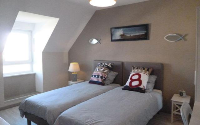 Le Trymen - Housity