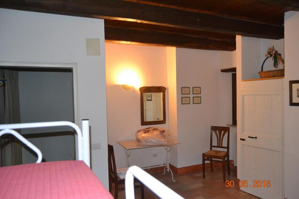 Affitta Camere Il Pettirosso - Housity