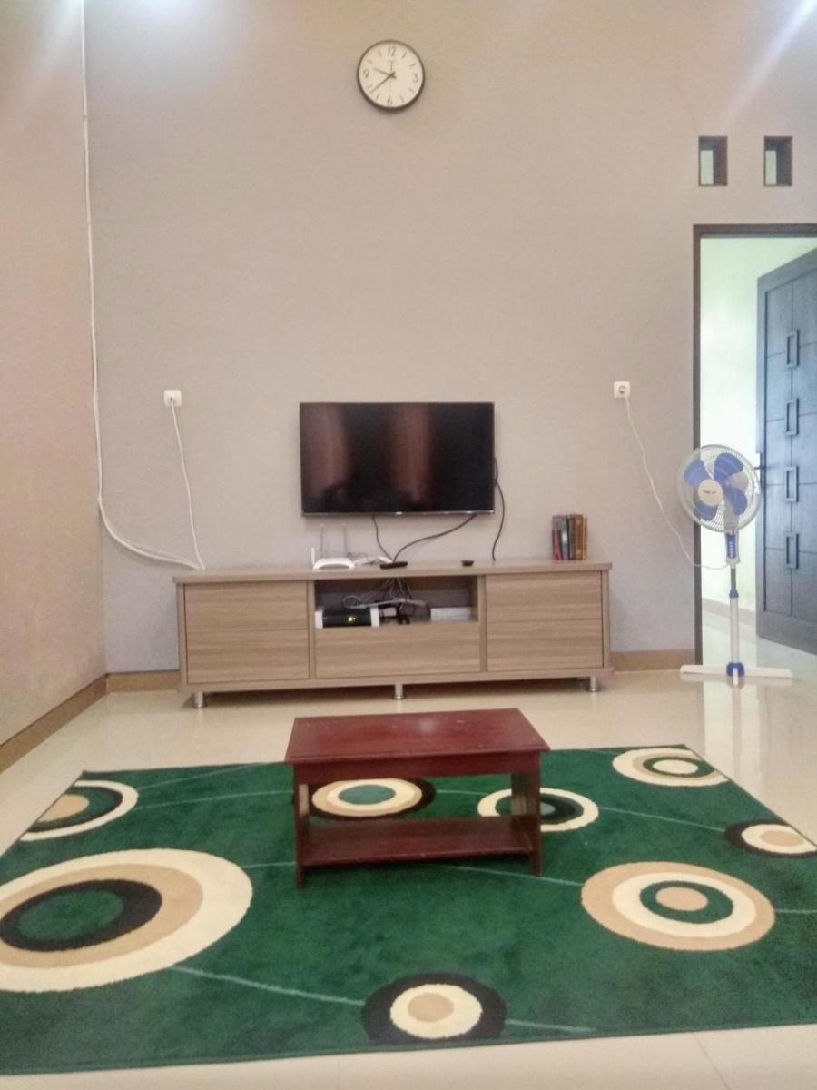 Kems Homestay by FH Stay - Housity