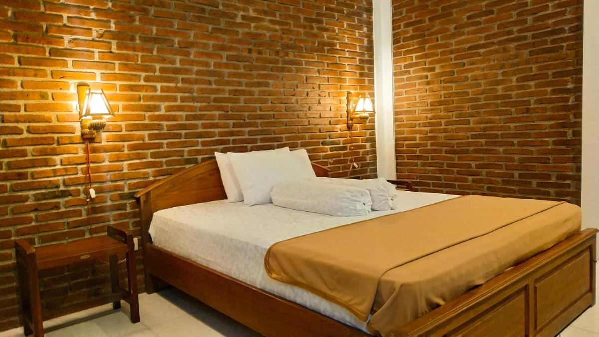 Genthong Homestay - Housity