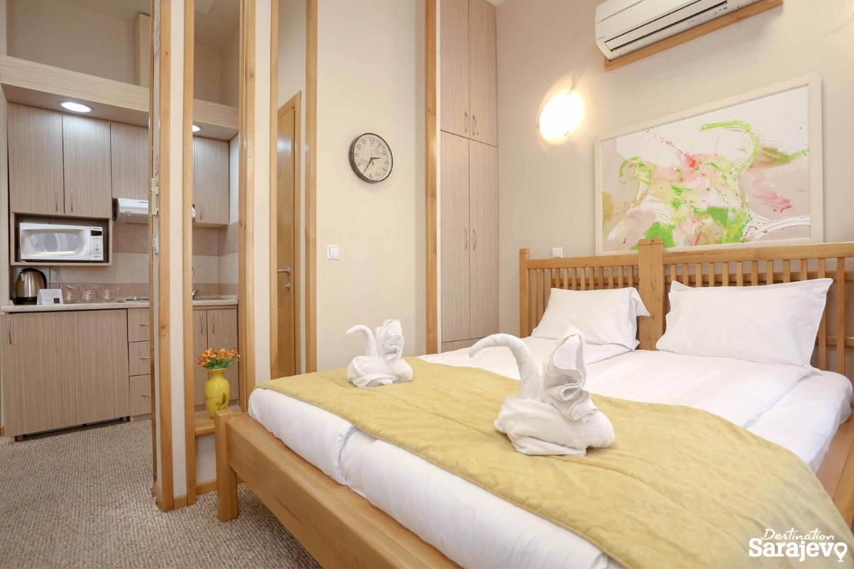 Residence Prime Luxury - Housity
