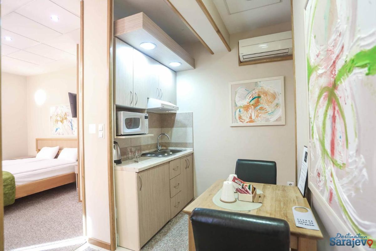 Residence Prime Luxury - Housity