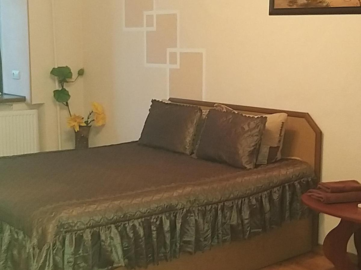 Апартаменты - Housity