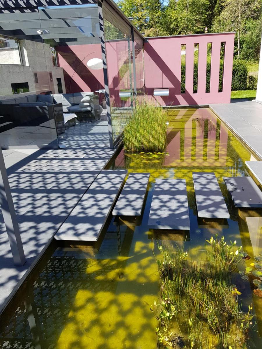 Carrera - Ferienhaus mit Traumgarten (120m2) für max. 2 Personen - Housity