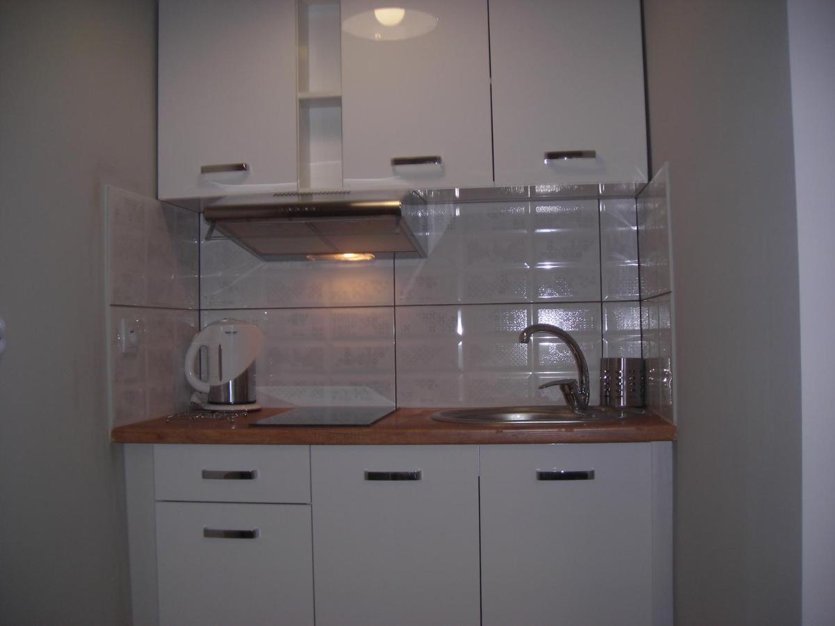 APARTAMENTY CENTRUM PAŁACOWA - Housity