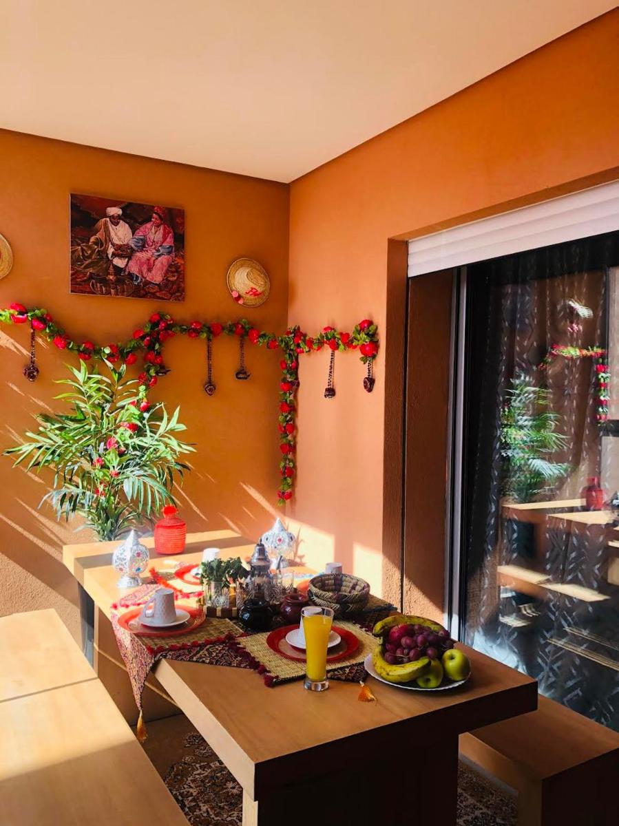 Red City Apartment - Hizvo