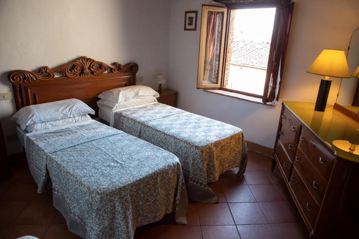 La Fattoria Montalcinello - Housity