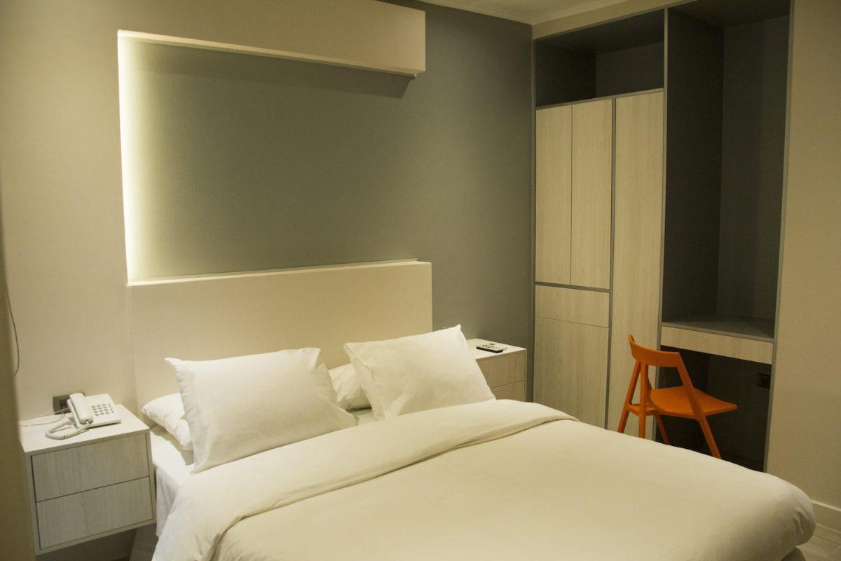 Hotel Puerto de Vega - Housity