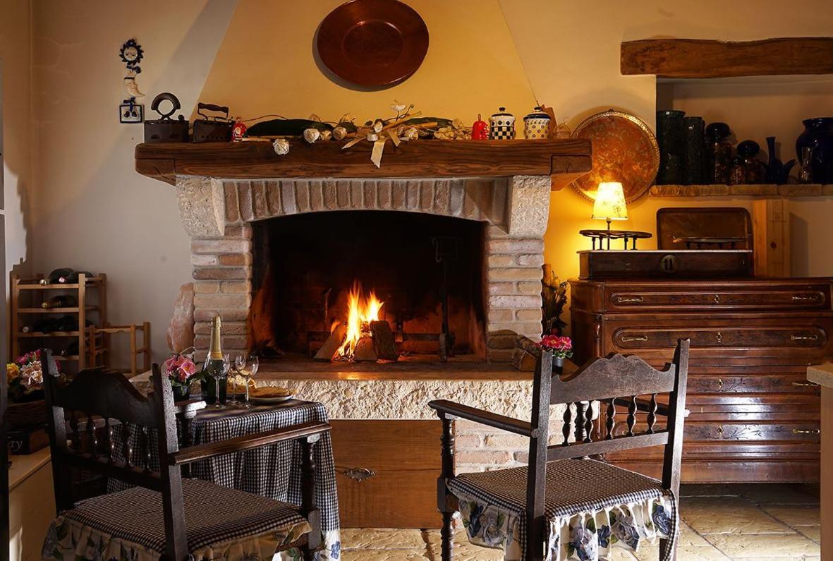 Suite Casa Fiorina - Housity