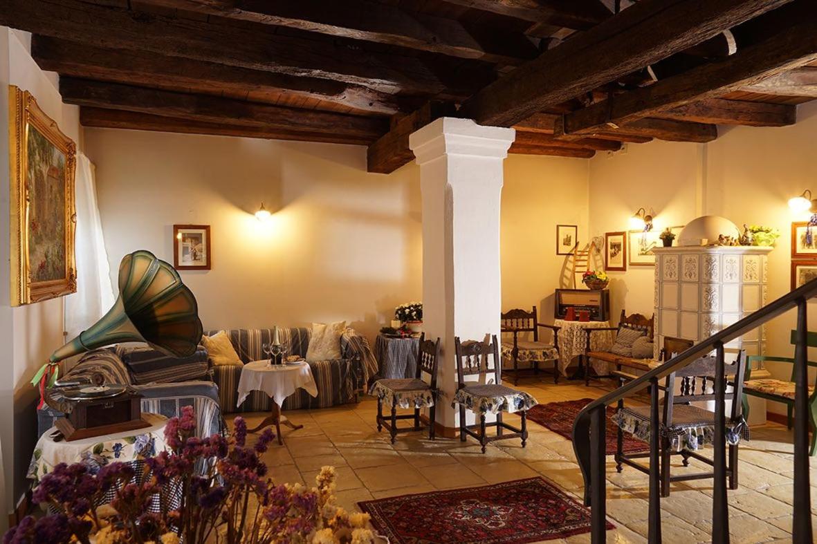Suite Casa Fiorina - Housity