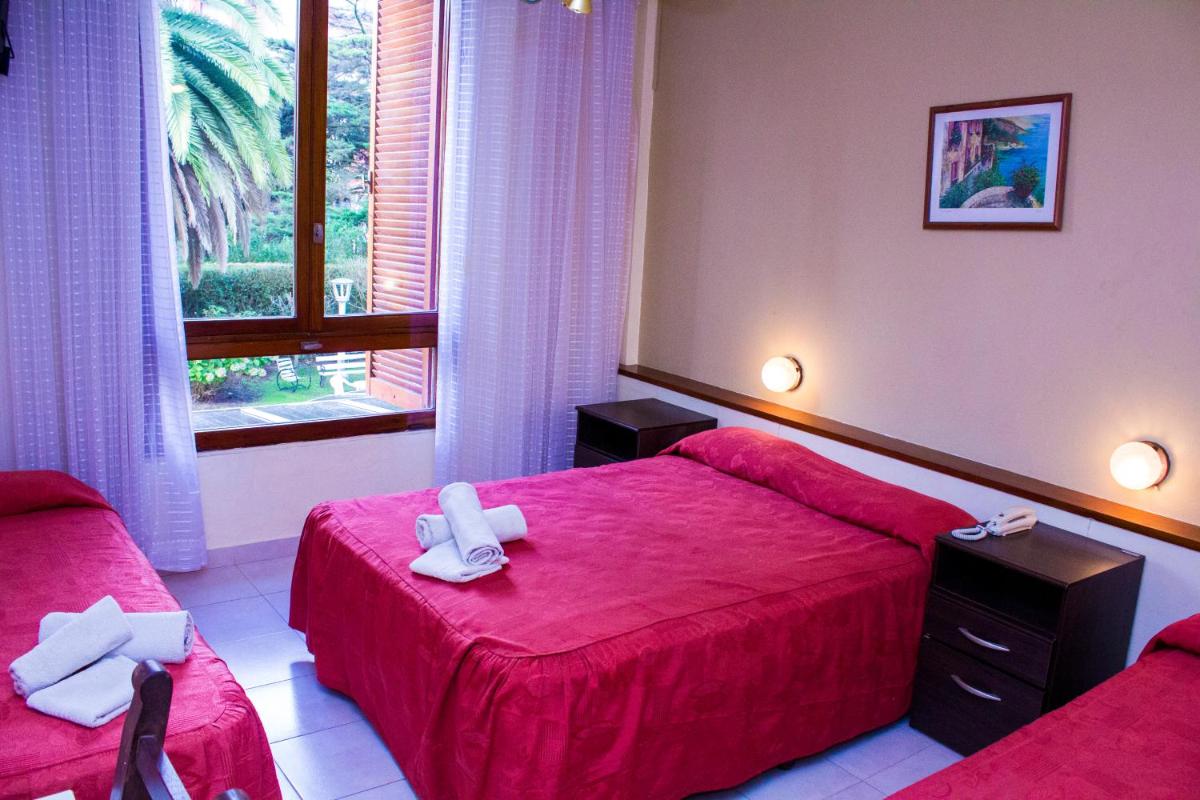 San Remo Park Hotel - Housity