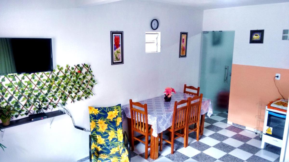 Condomínio Eduardo Morais - Housity