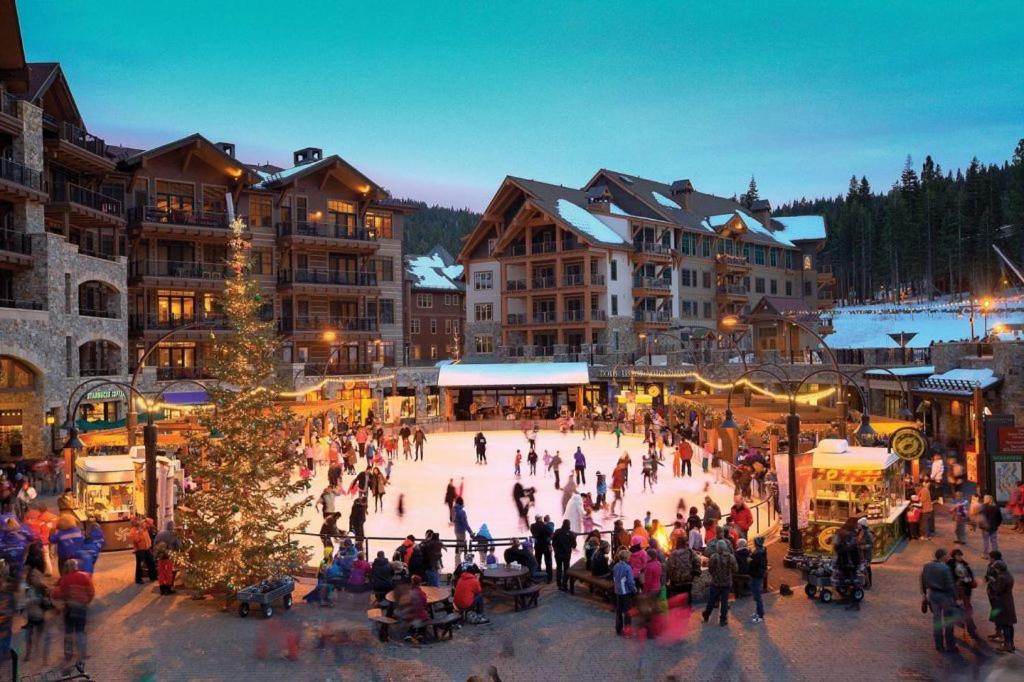 Northstar Village Lodge , Welk Resort Villas Truckee - Housity