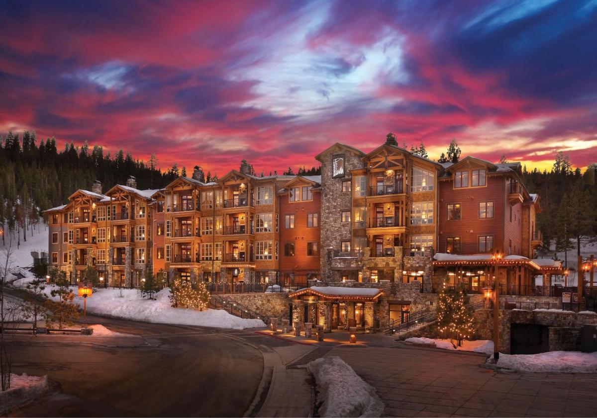 Northstar Village Lodge , Welk Resort Villas Truckee - Housity