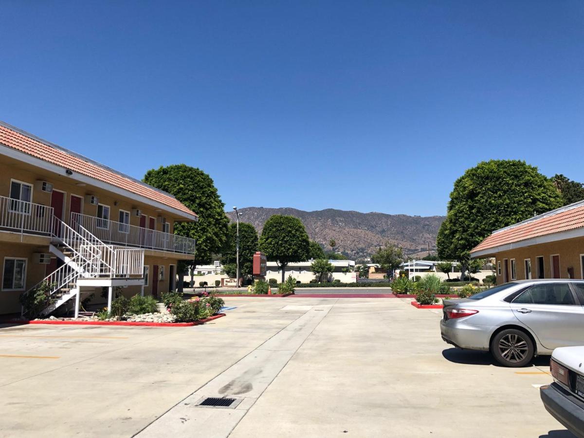 Glendora Motel - Housity
