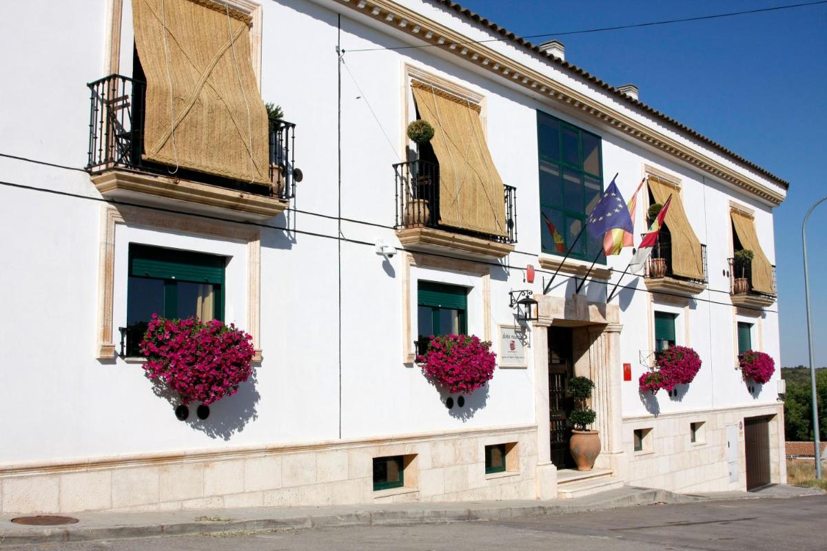 Doña Ruidera - Housity