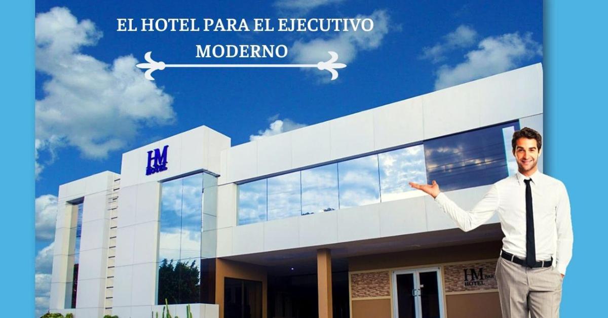 HM HOTEL - Housity