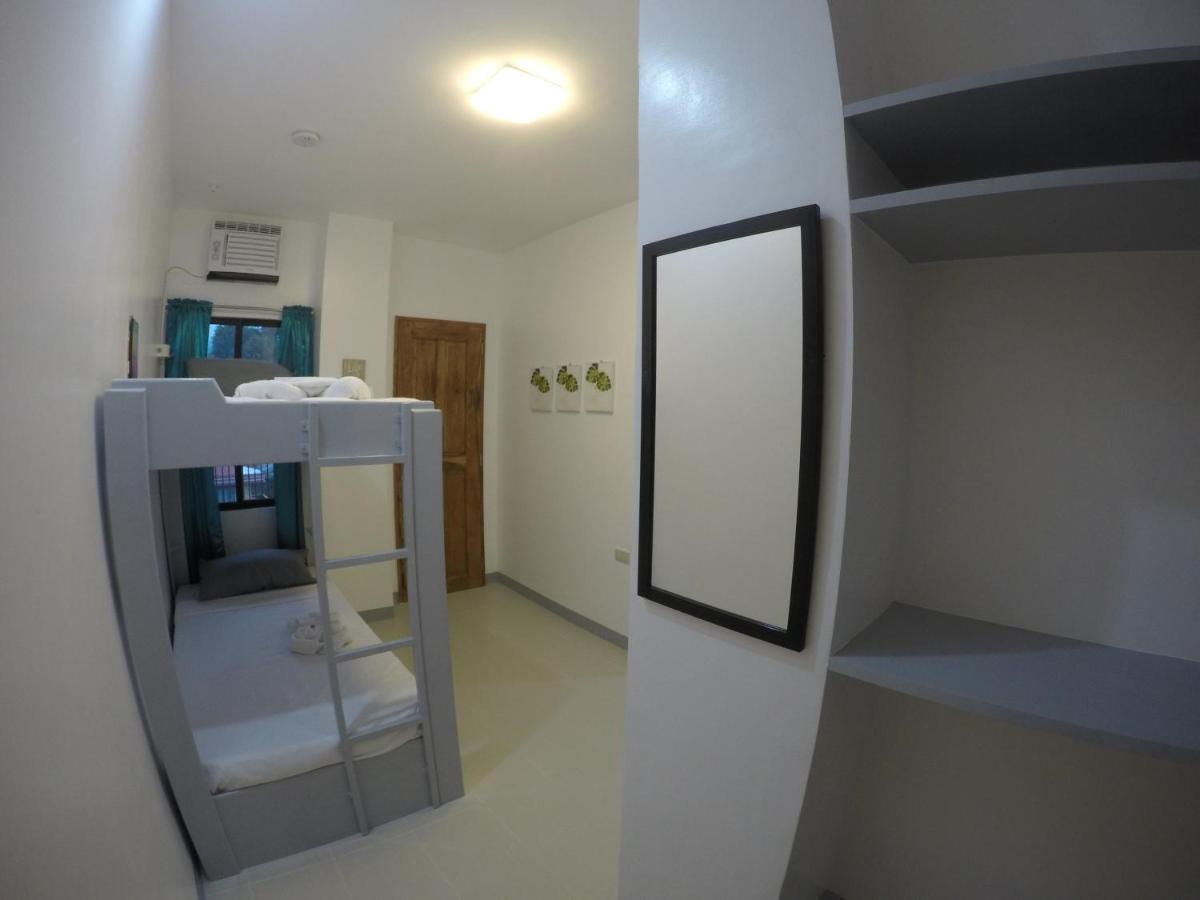 Bulusan Tourist Inn - Hizvo