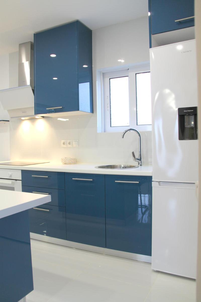 Suitetrails - Thiseos 319. Beautiful apartments near the cultural center of the capital.
