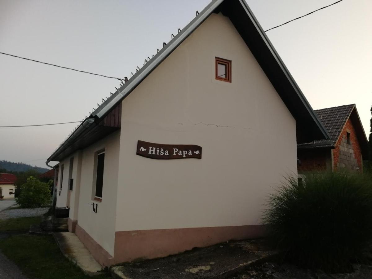 Apartment House Papa - Housity