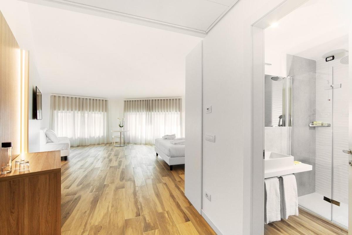Toscana Charme Resort - Housity