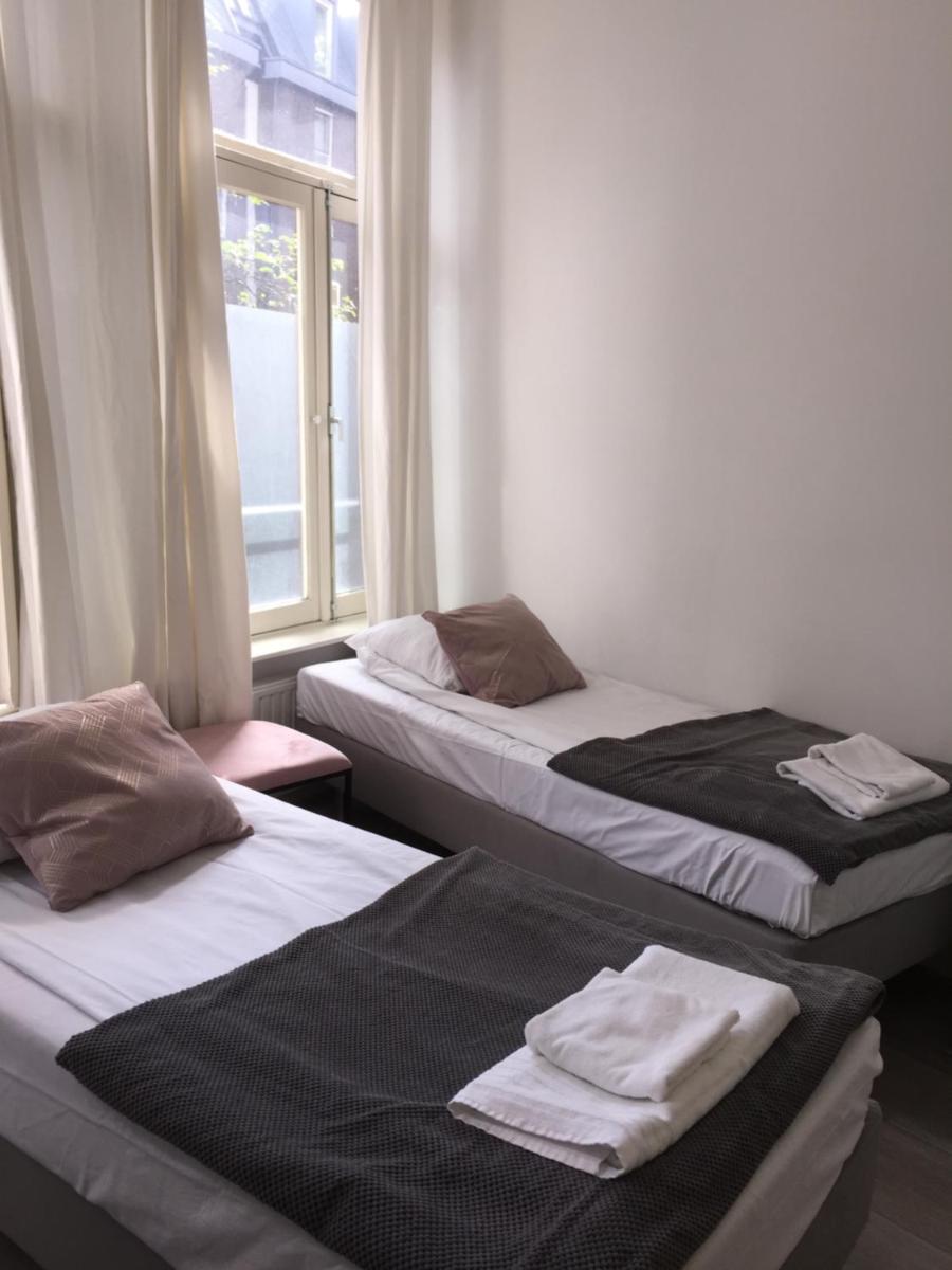 Amsroom - Housity