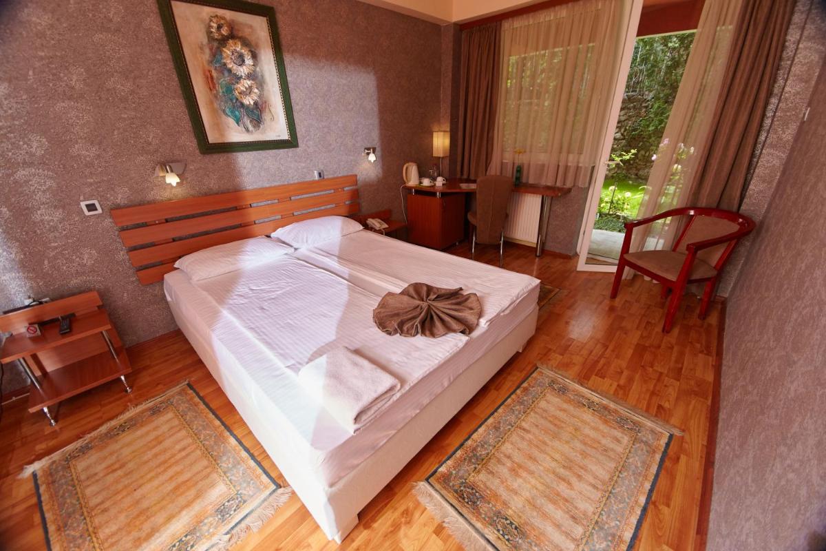 Suitetrails - Leonardo Hotel