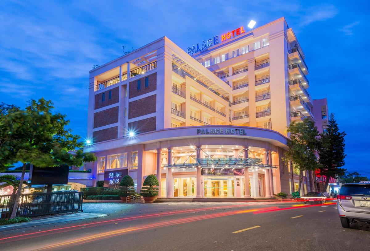 Palace Hotel Vung Tau - Housity