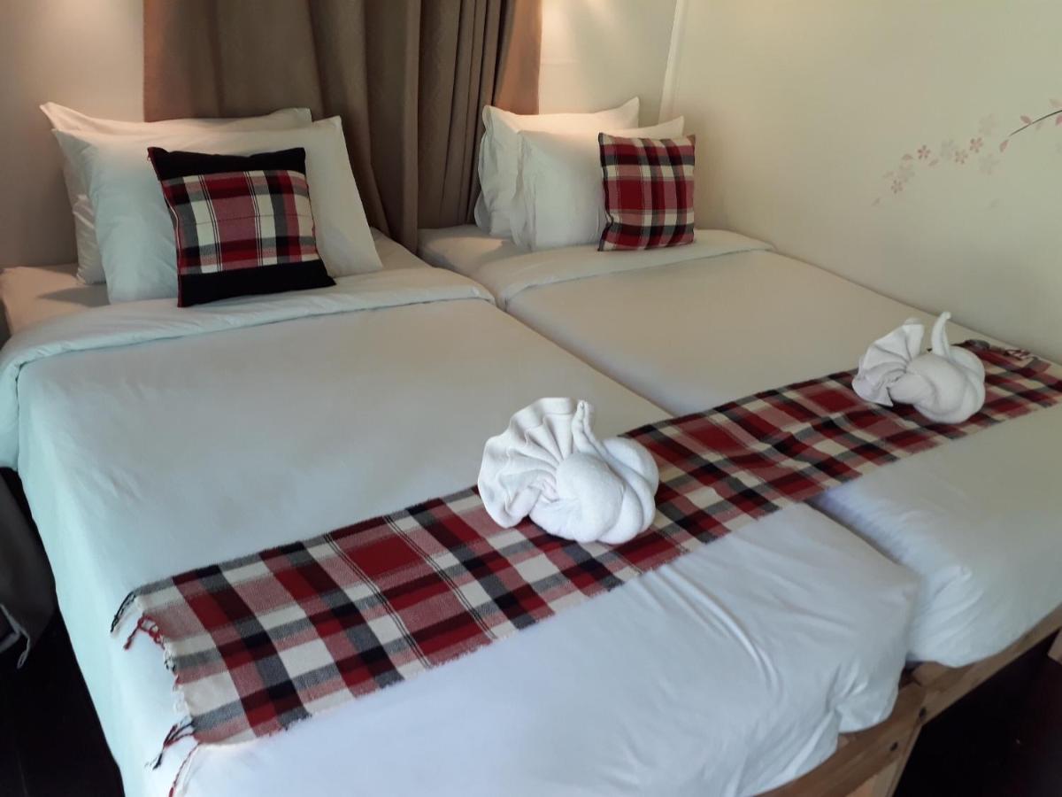 Villa De Bua Resort Nan - Housity