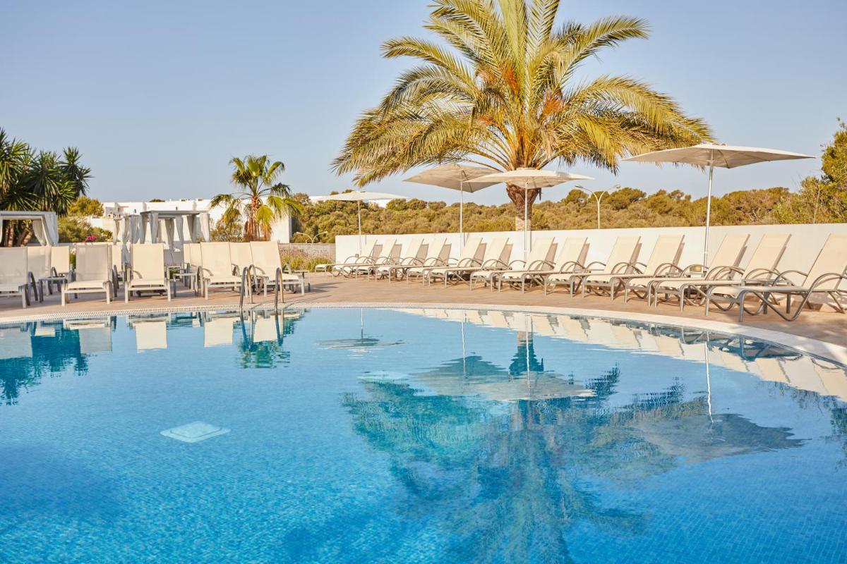 Monsuau Cala D'Or Hotel 4 Sup - Adults Only - Housity
