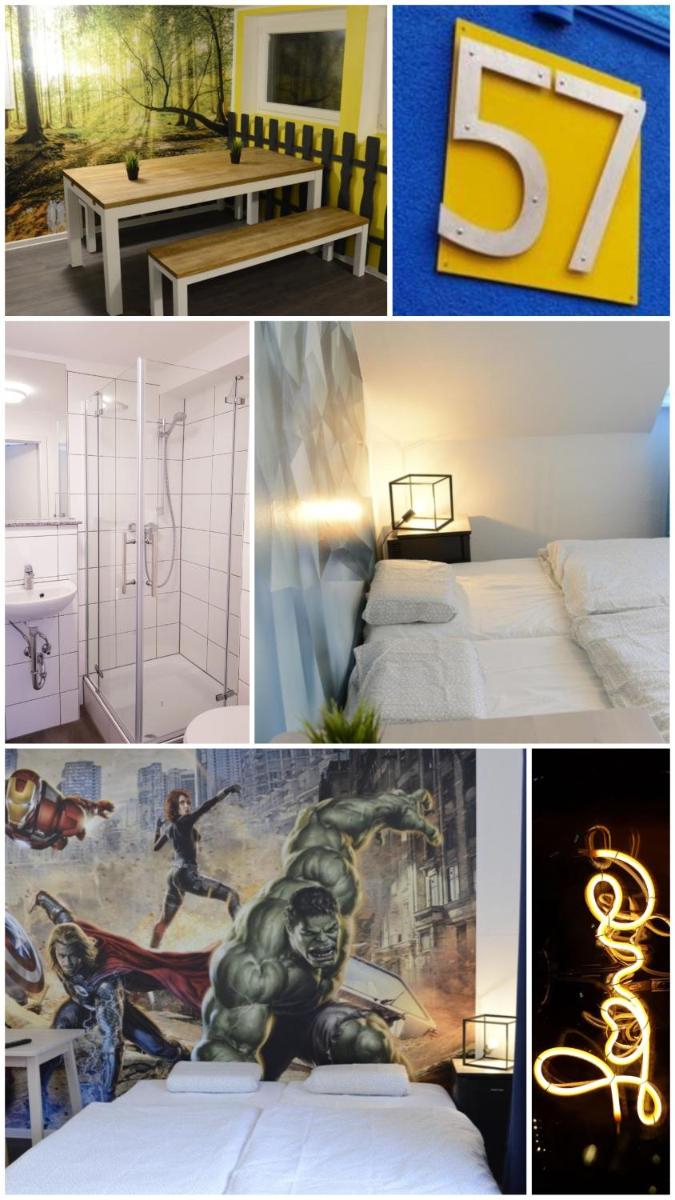 Pforzheim Ferienhaus - Housity