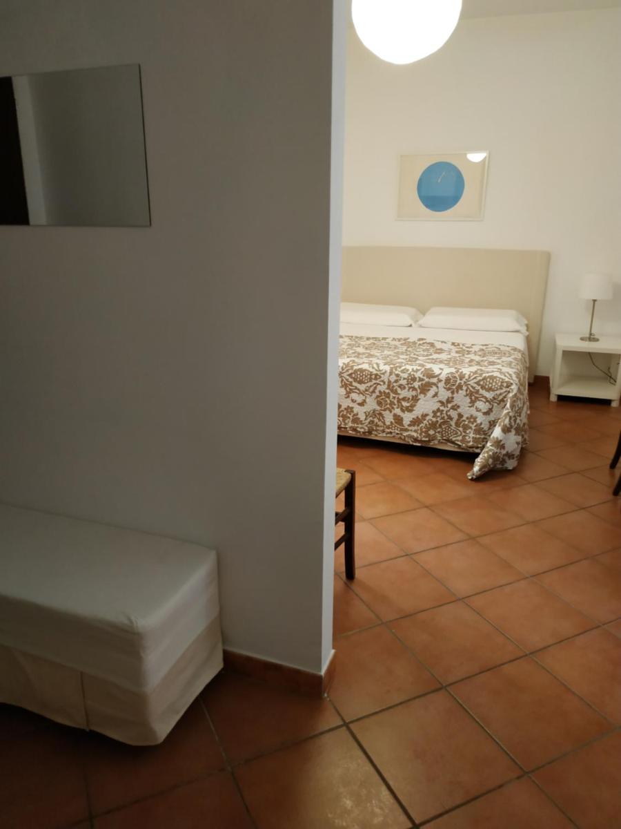Gemini camere e suites - Housity